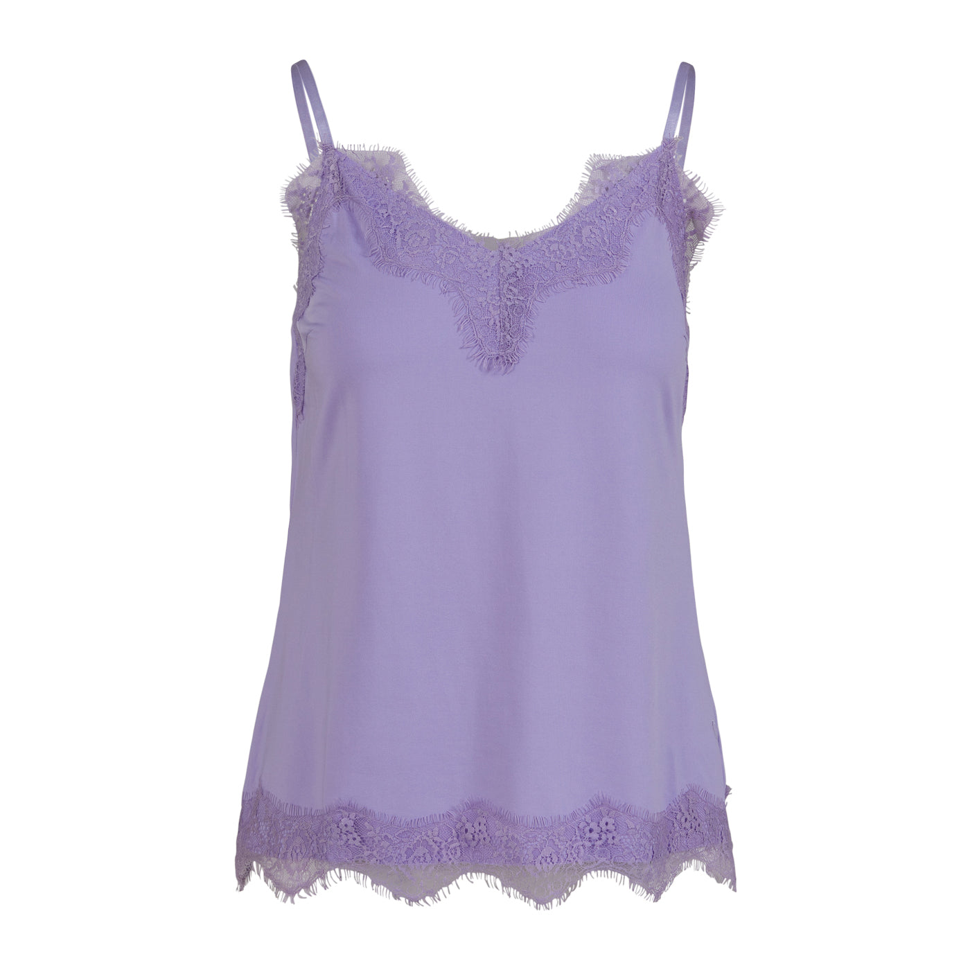 Top Rosie Spitze