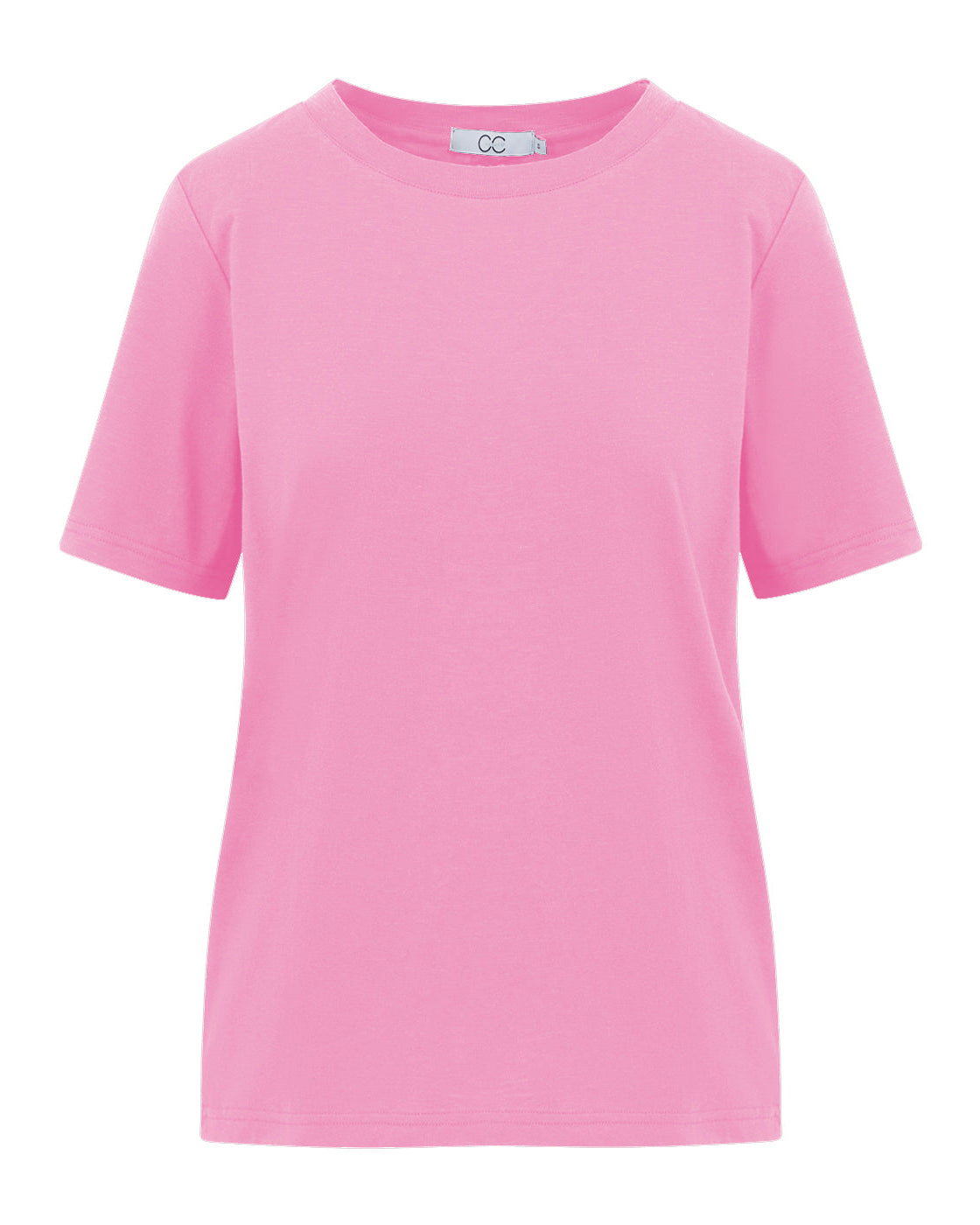 Coster Copenhagen - Shirt halbarm oink