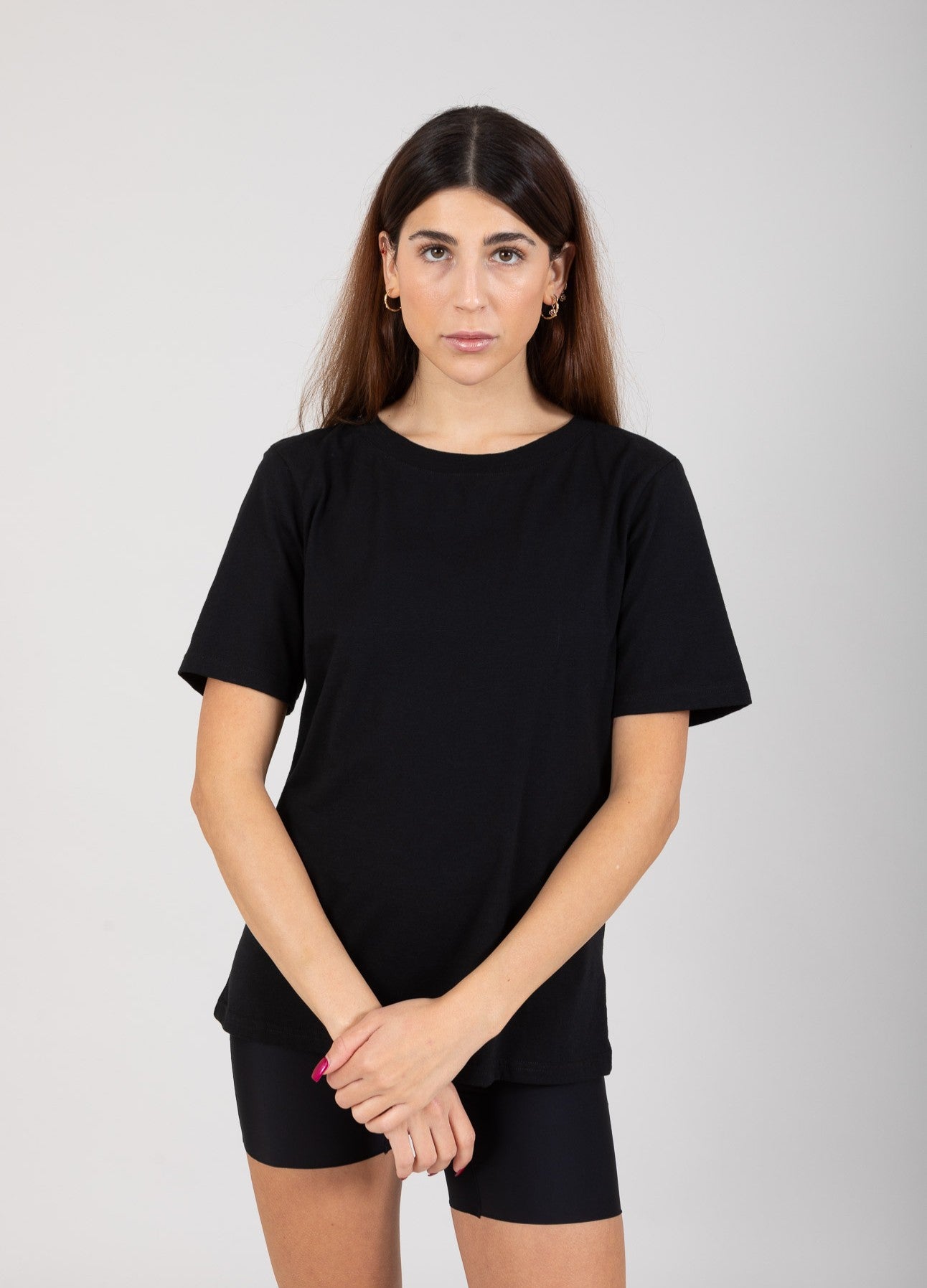 Shirt Heart halbarm