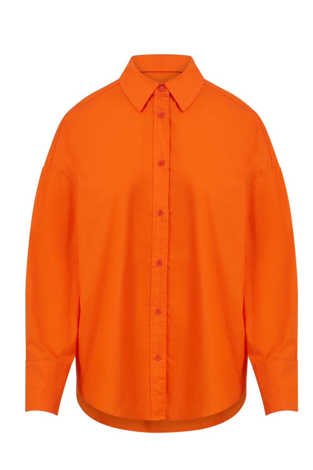 Coster Copenhagen - Bluse Oversize