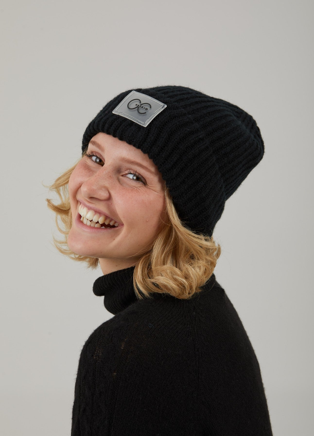 Mütze Bella Beanie