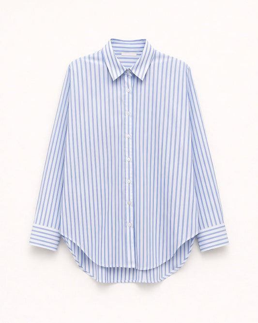Bluse Stripes