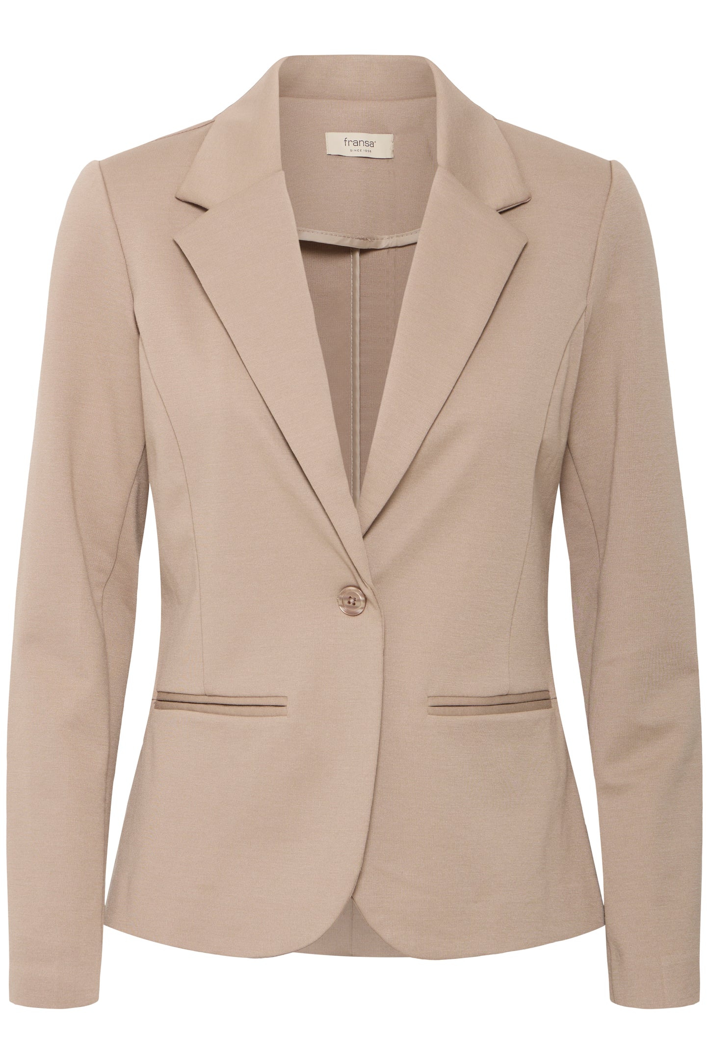 Fransa - Balzer taupe