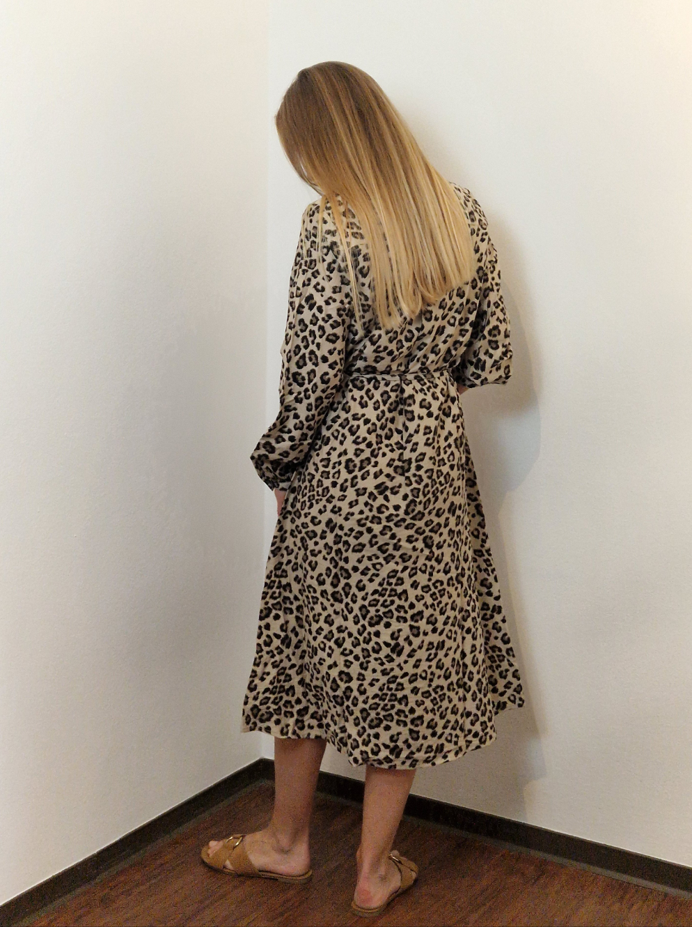 Kleid Vlora