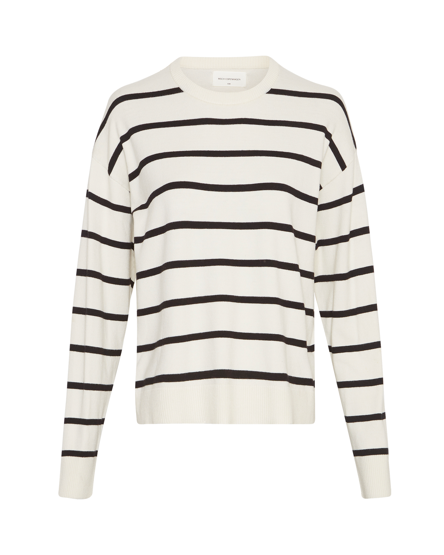 Pullover Maura Stripe