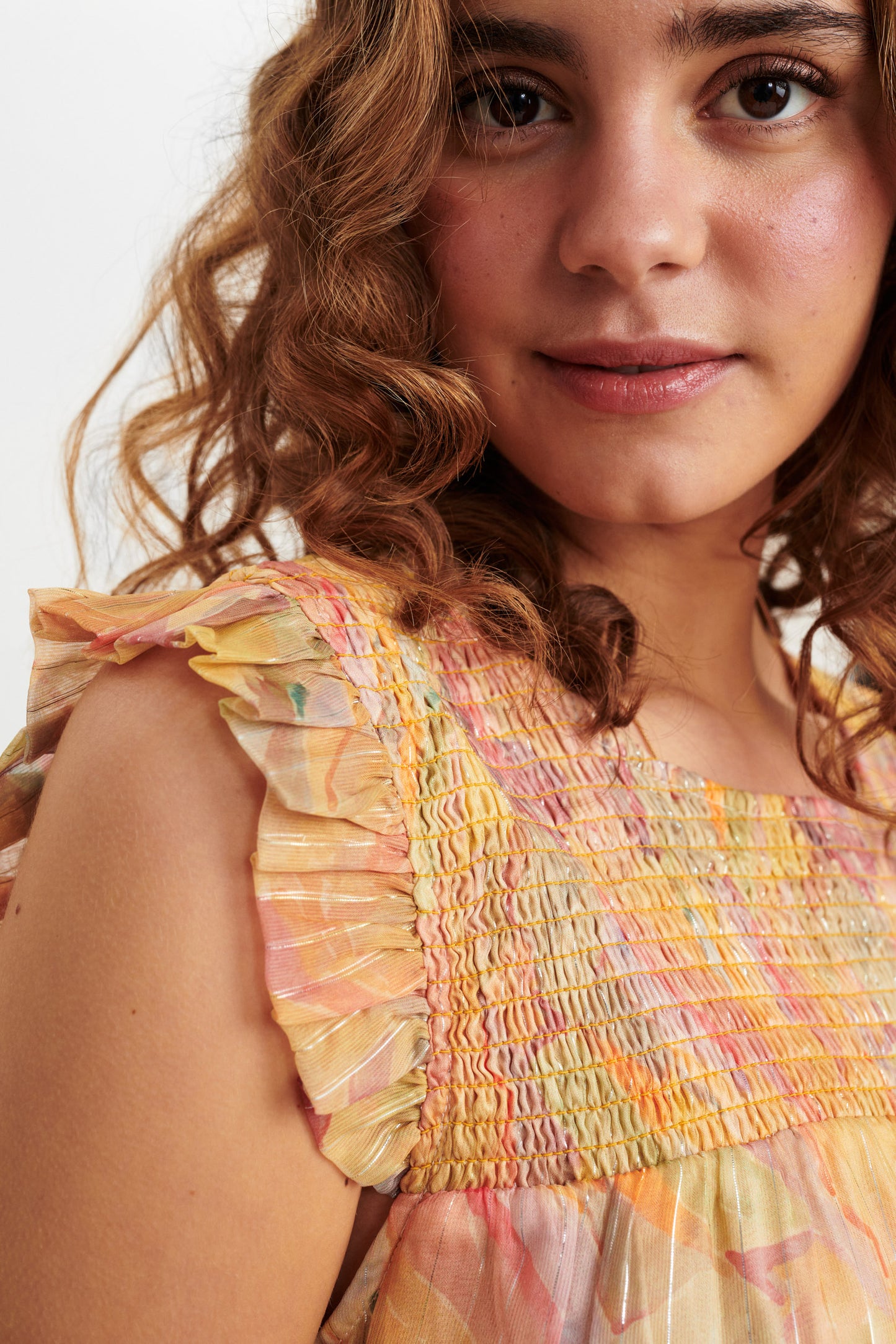 Kleid Catiche
