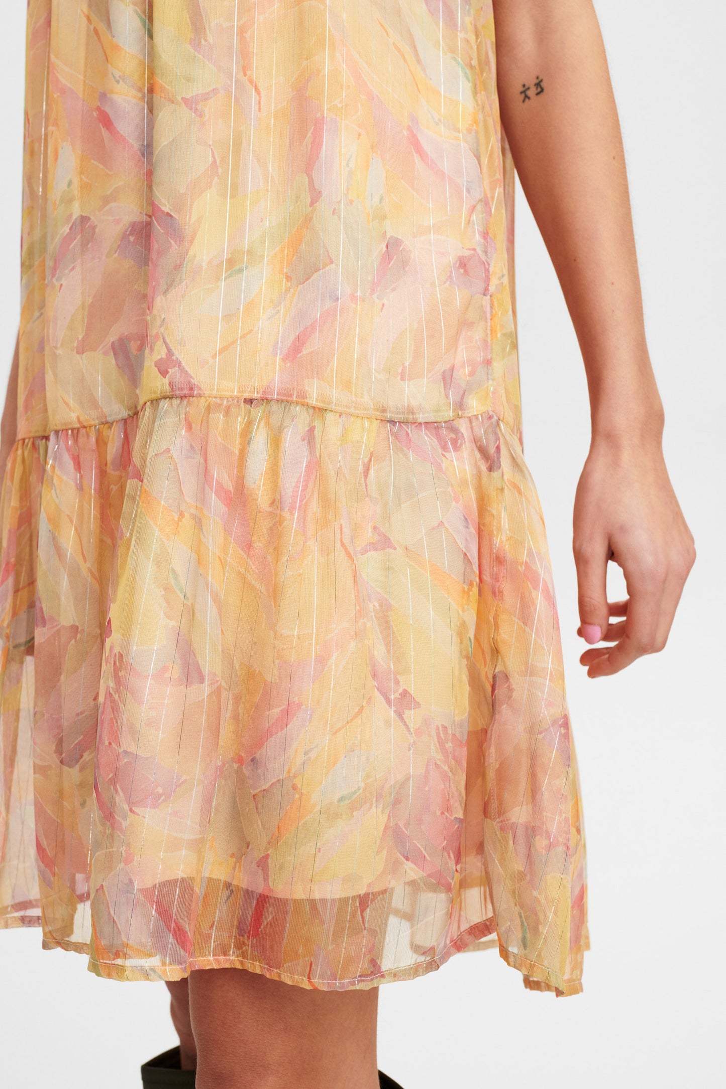 Kleid Catiche