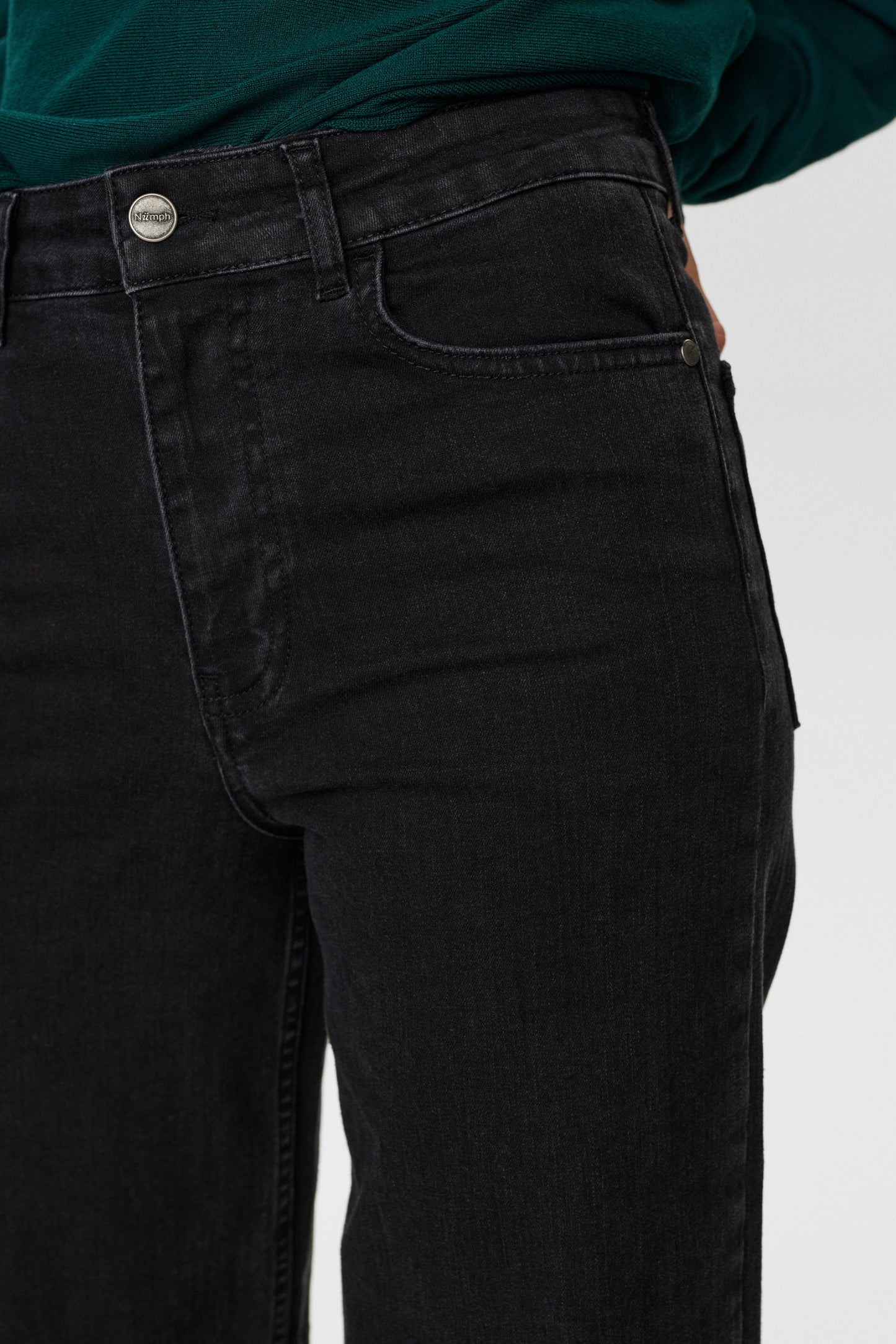Jeans Nuparis Long
