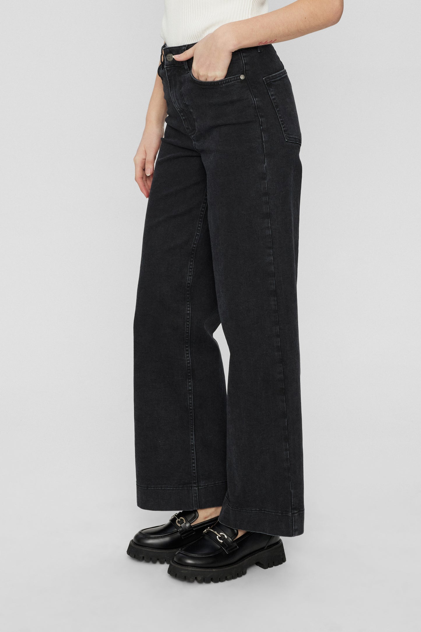 Jeans Nuparis Long