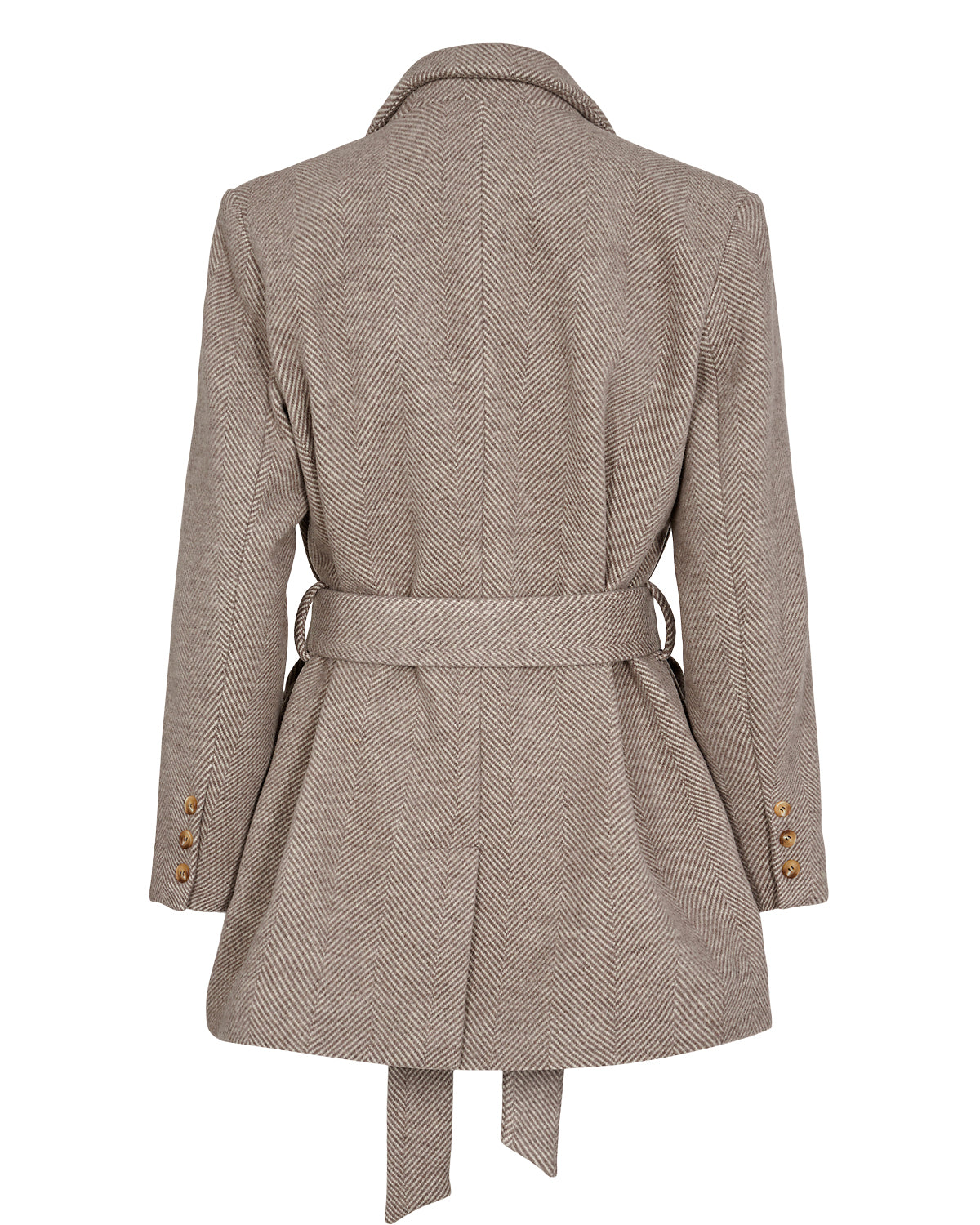 Jacke Libby