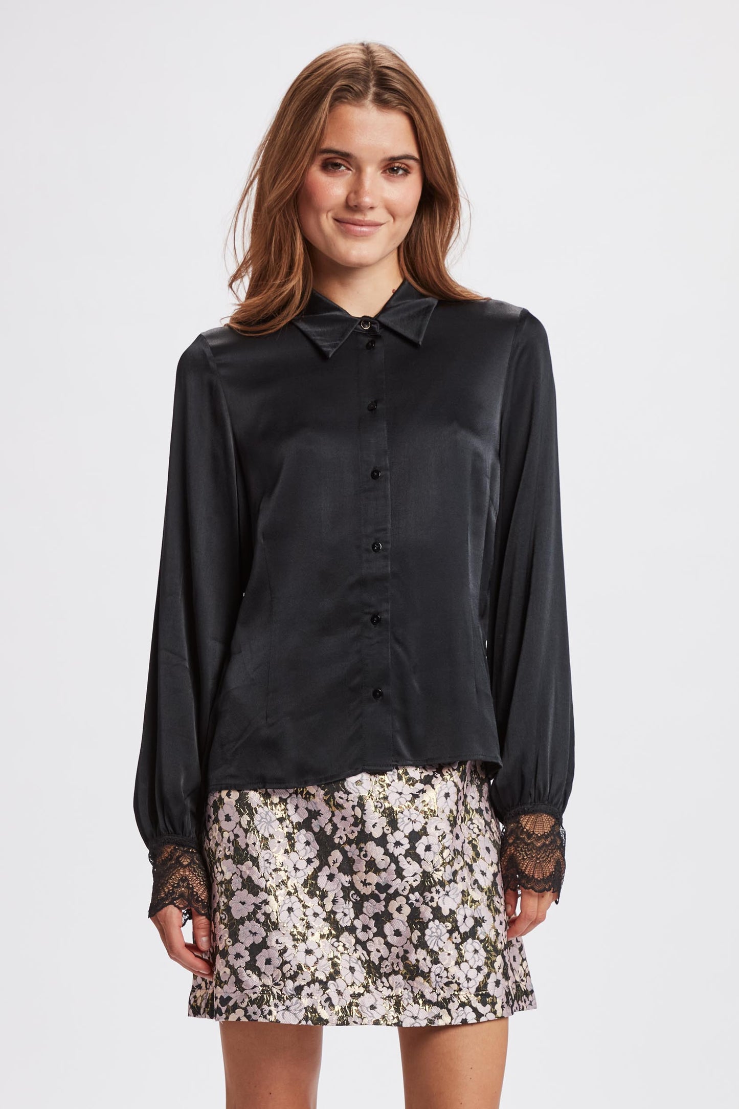 Bluse Wilhelma