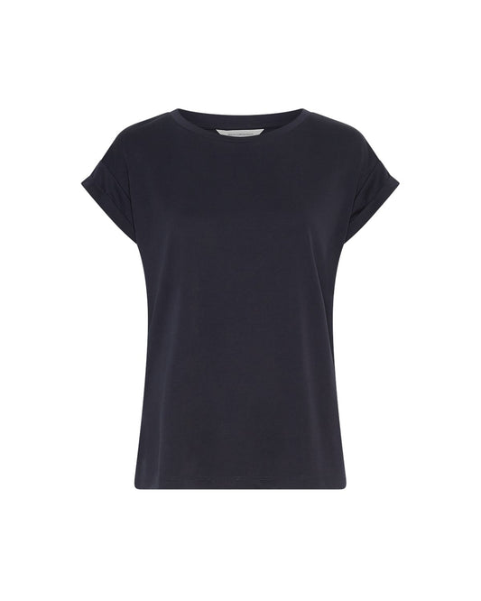 MSCH - Shirt dunkelblau