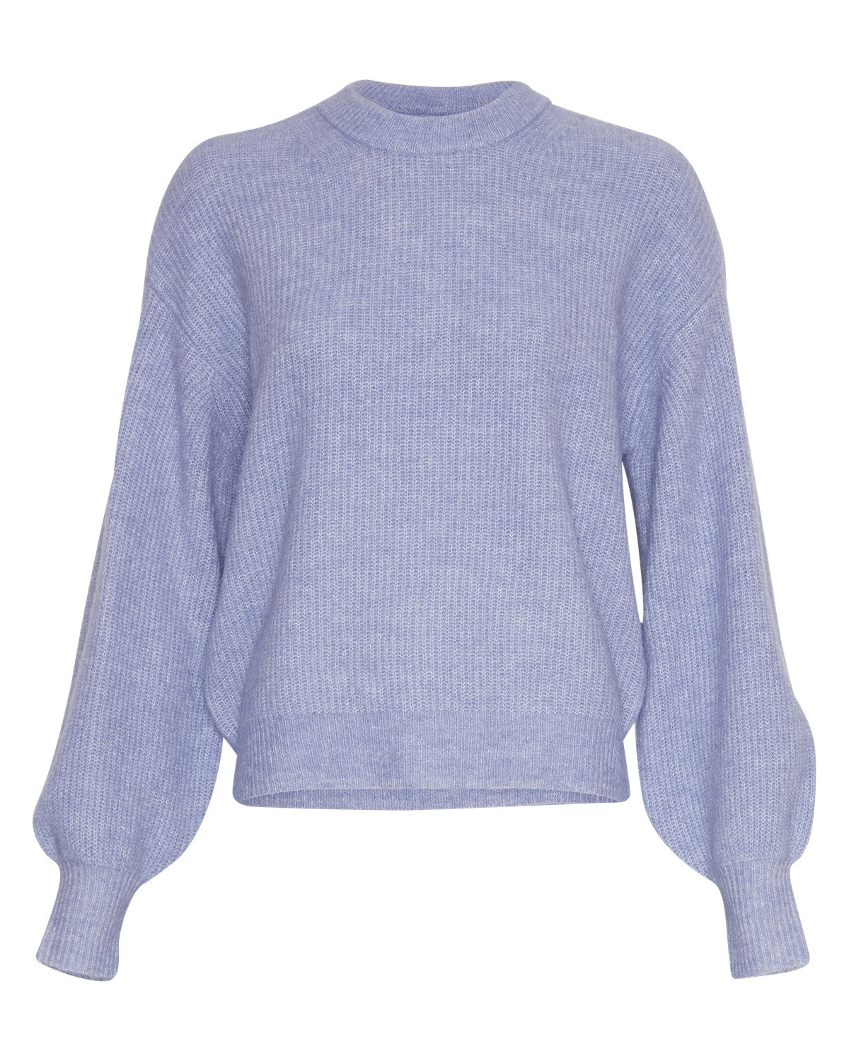 MSCH - Pullover lila