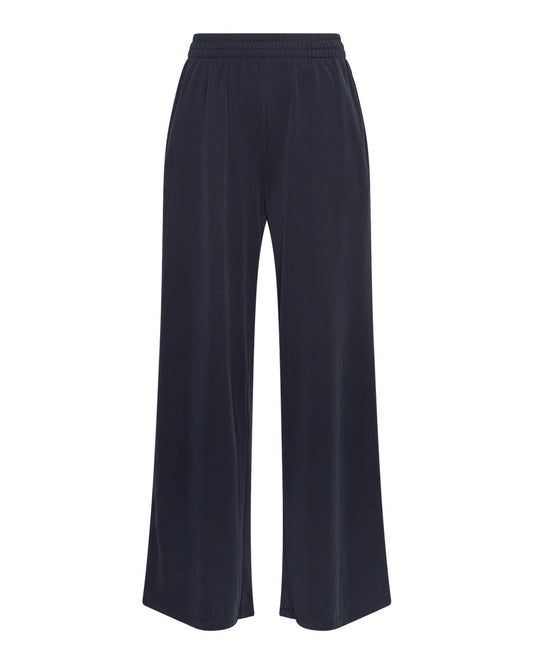 MSCH - Hose weit dunkelblau