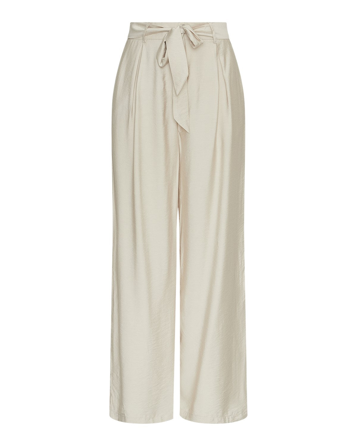MSCH - Hose weit beige