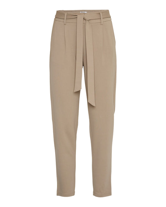 MSCH - Hose schmal beige