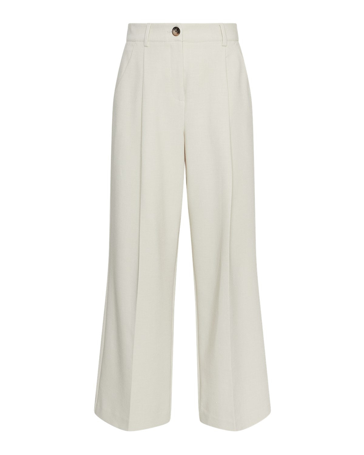 MSCH - Hose weit beige