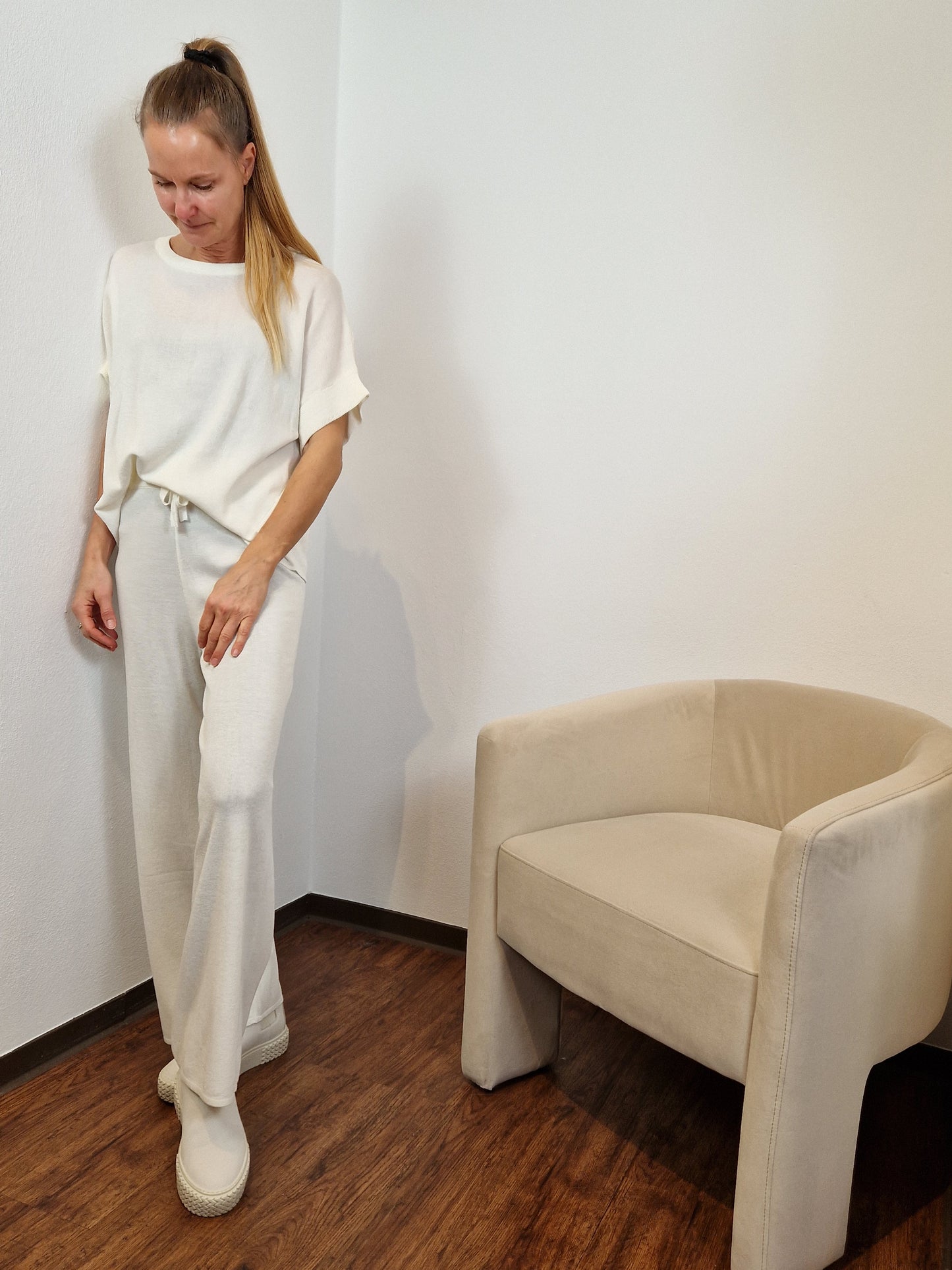 Set Shirt + Hose Lykke