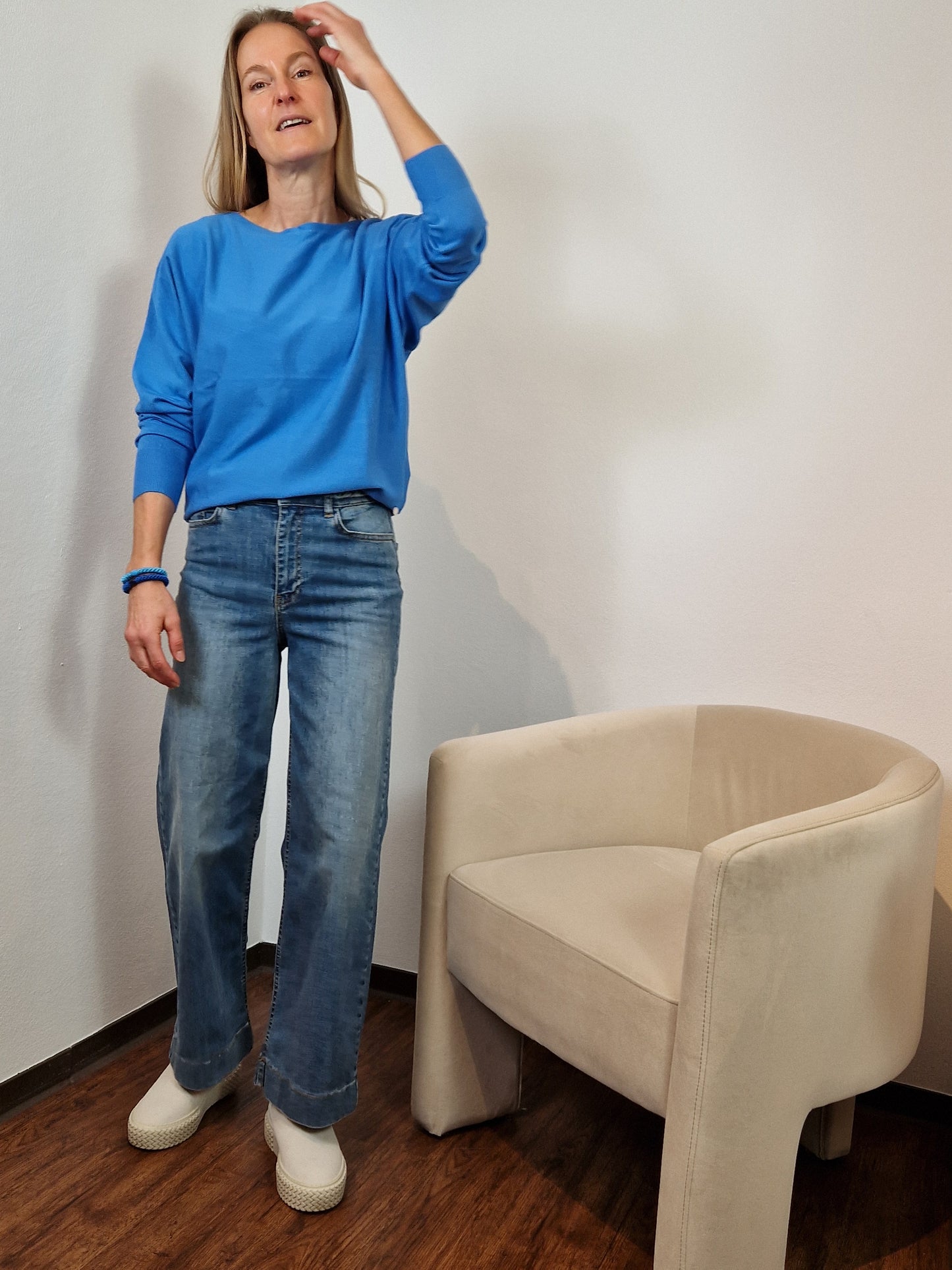 Jeans Nuparis