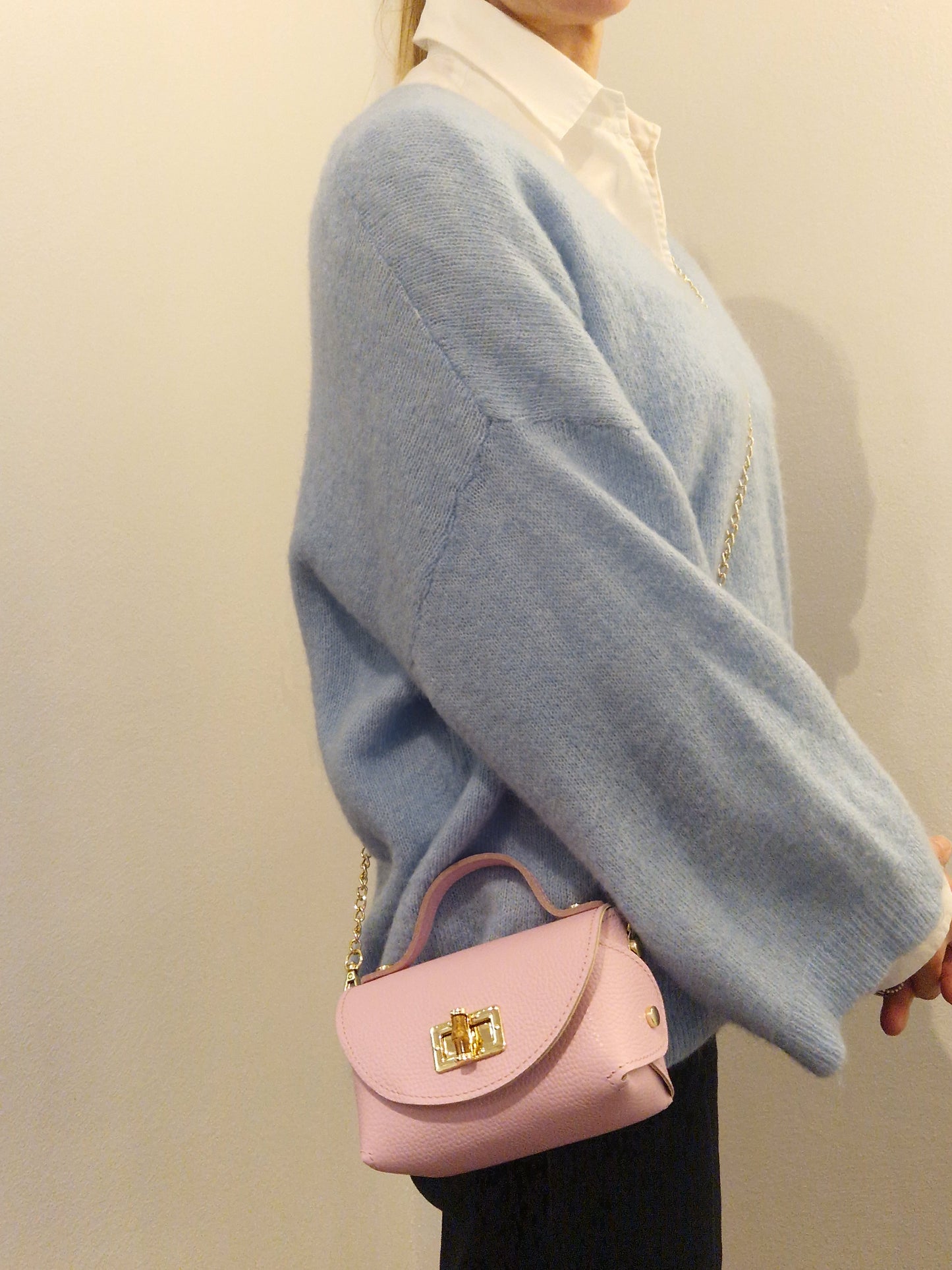 Tasche Bamboolyk pastel