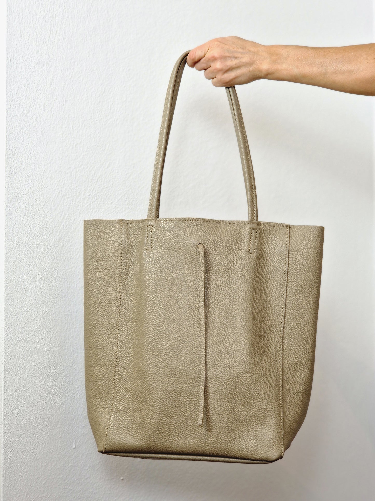 Tasche Taupeylyk