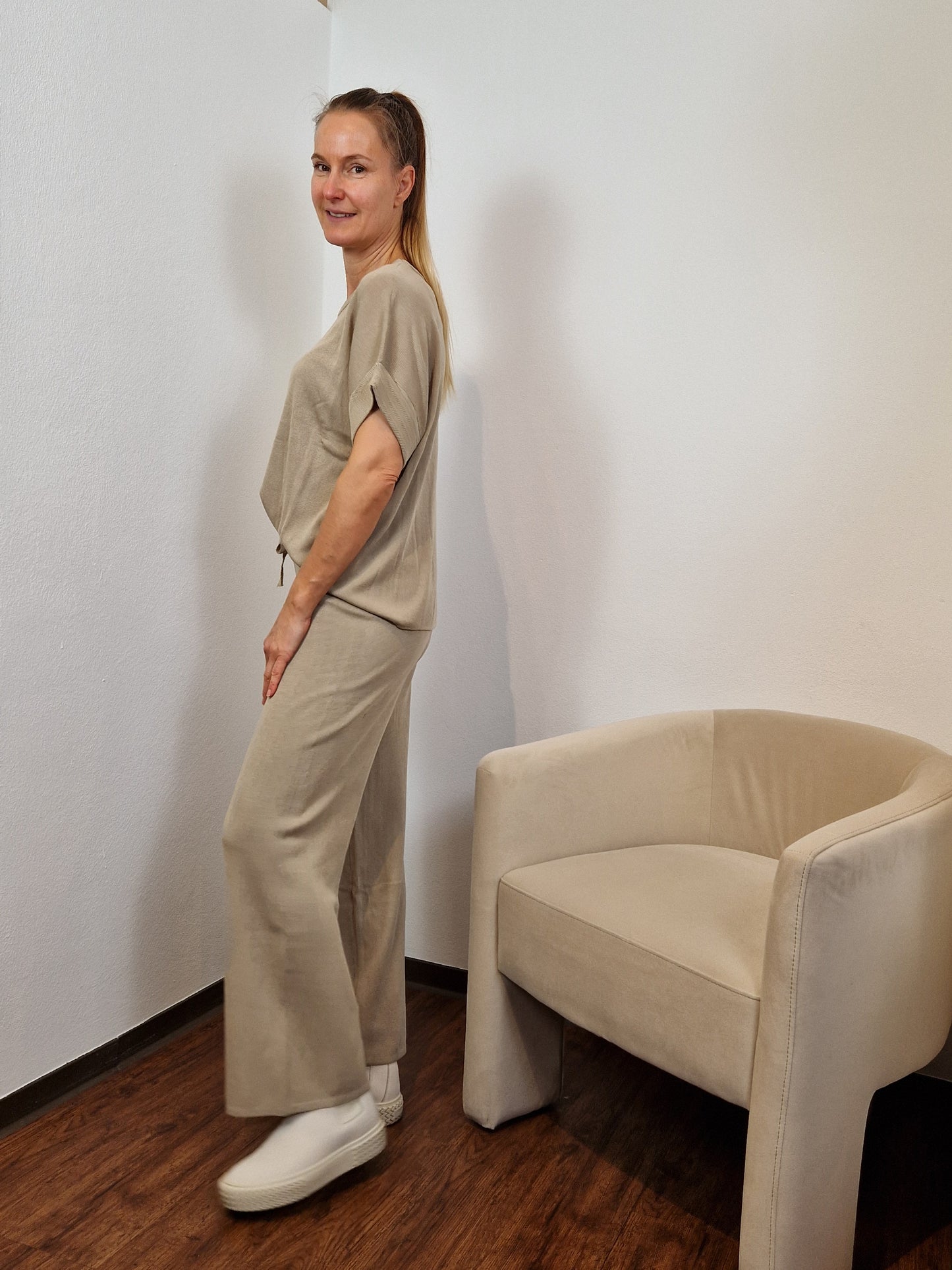 Set Shirt + Hose Lykke