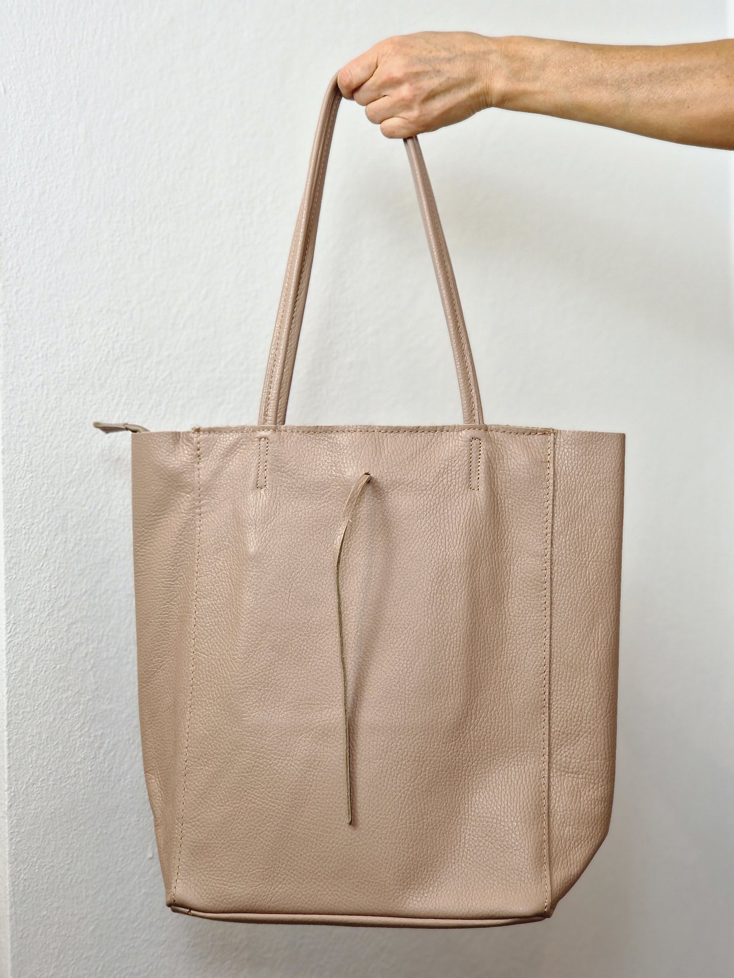 Tasche Taupeylyk