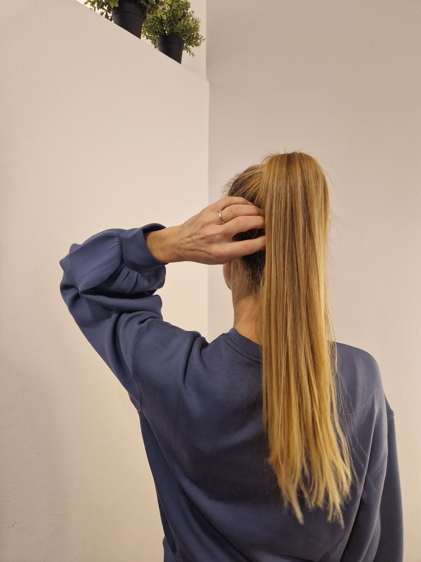 MSCH Brionna Ima Q Sweatshirt