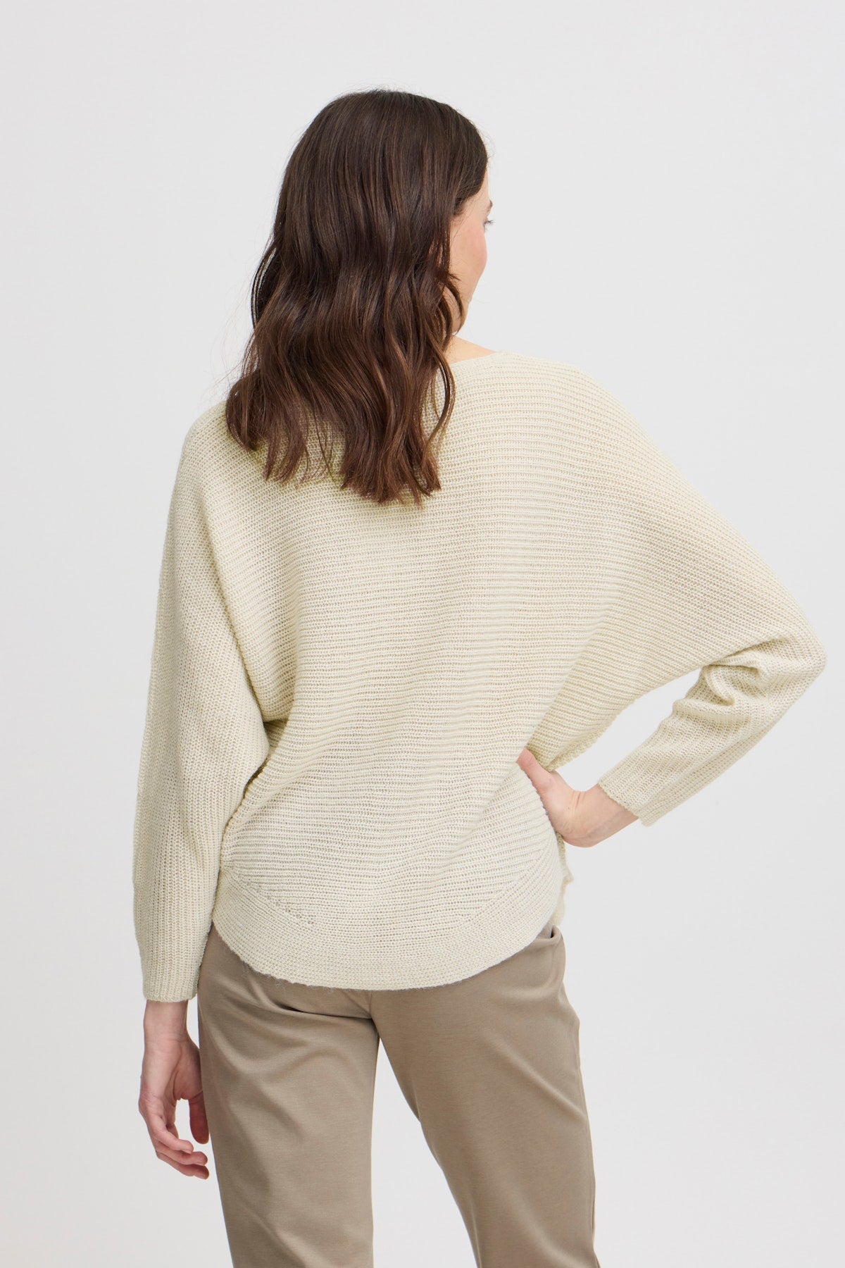 Pullover Eretta