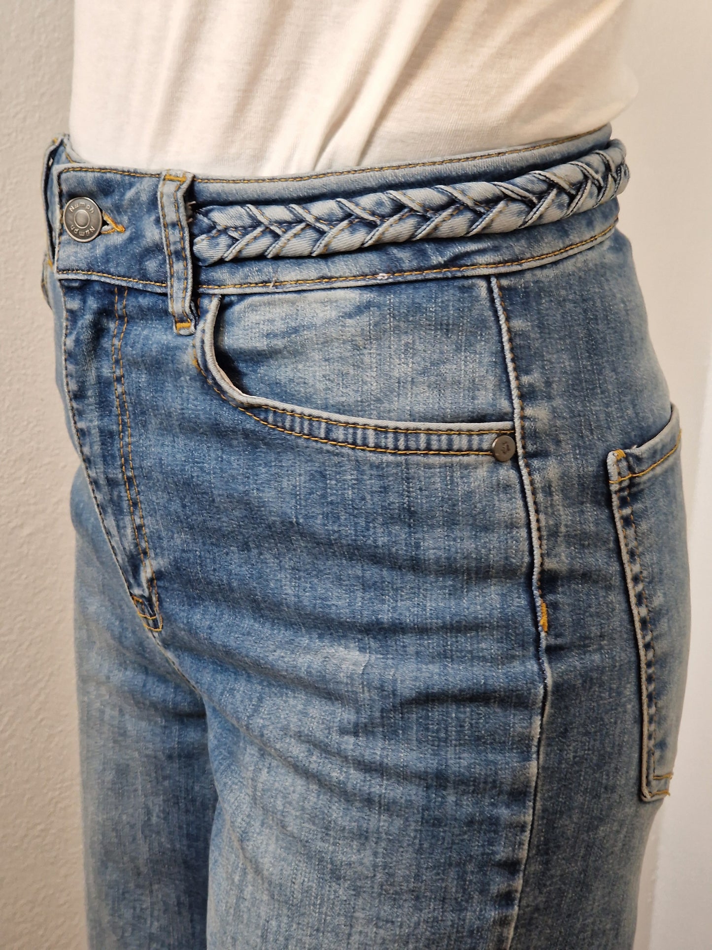 Jeans Nuparis
