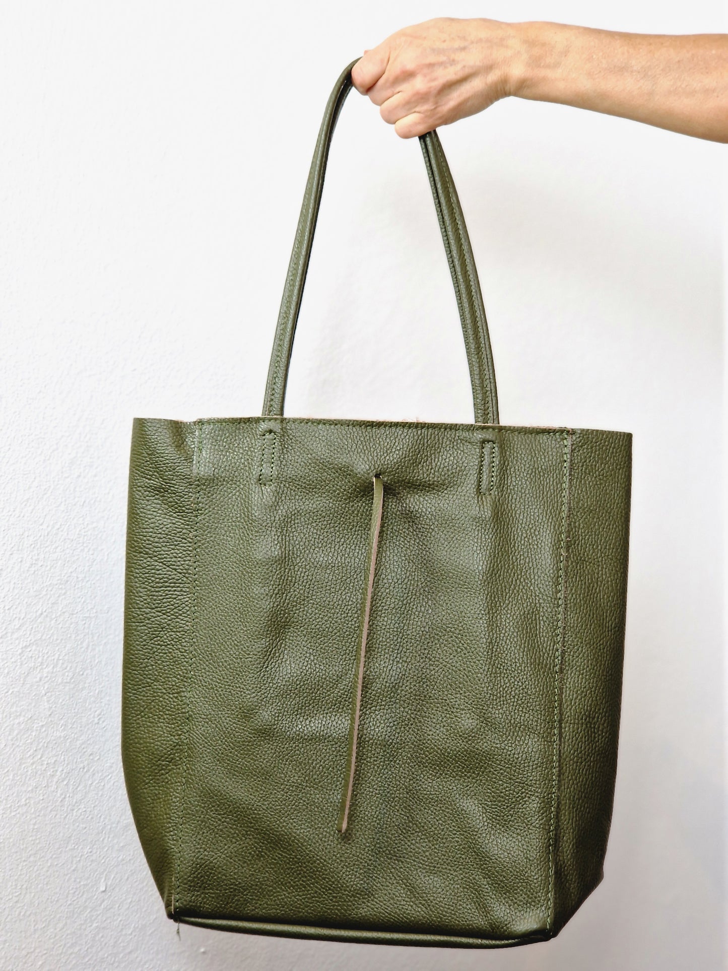 Tasche Taupeylyk