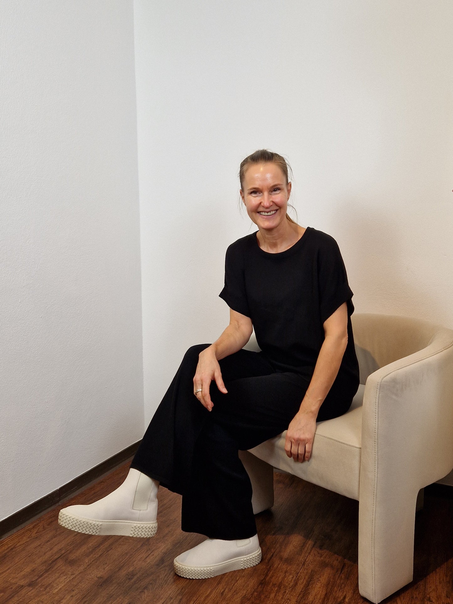 Set Shirt + Hose Lykke