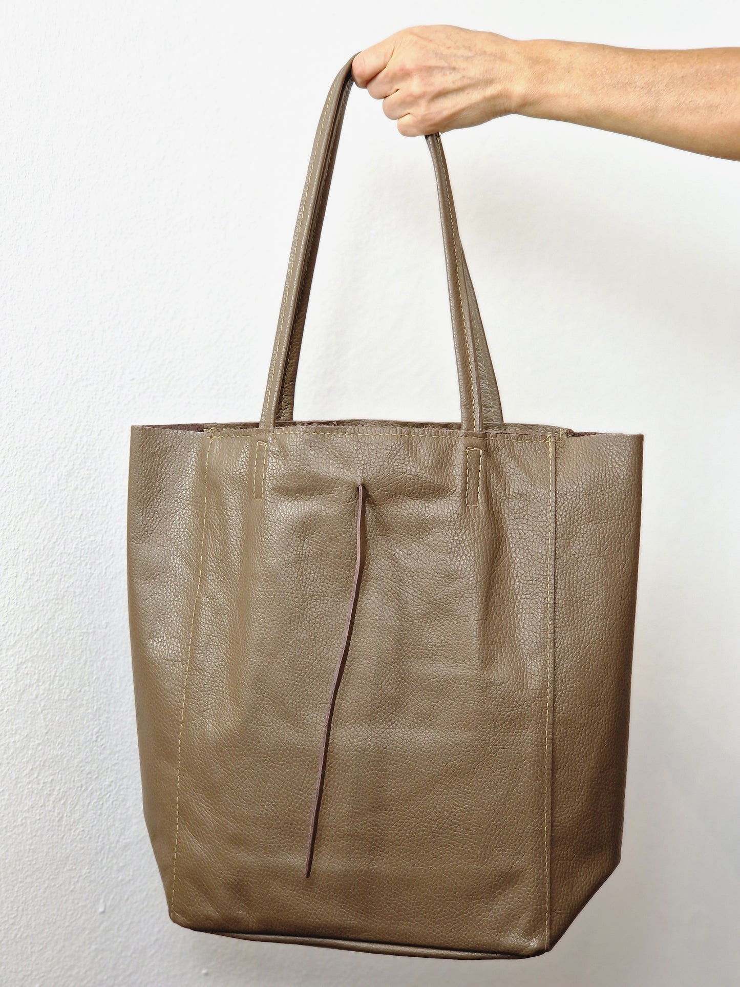 Tasche Taupeylyk