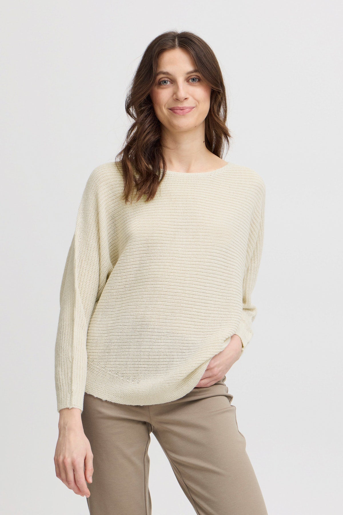 Pullover Eretta
