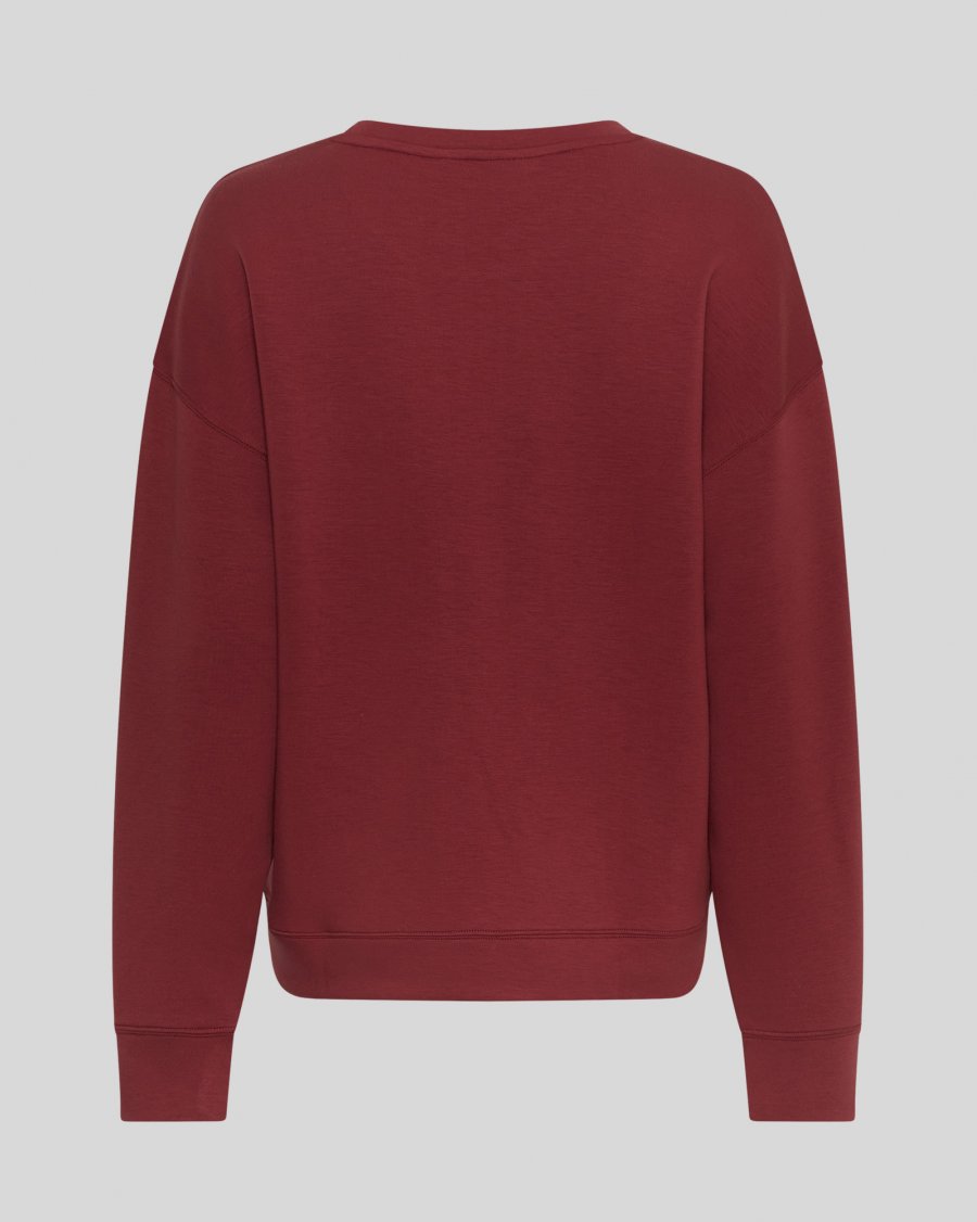 Sweatshirt Ima Q