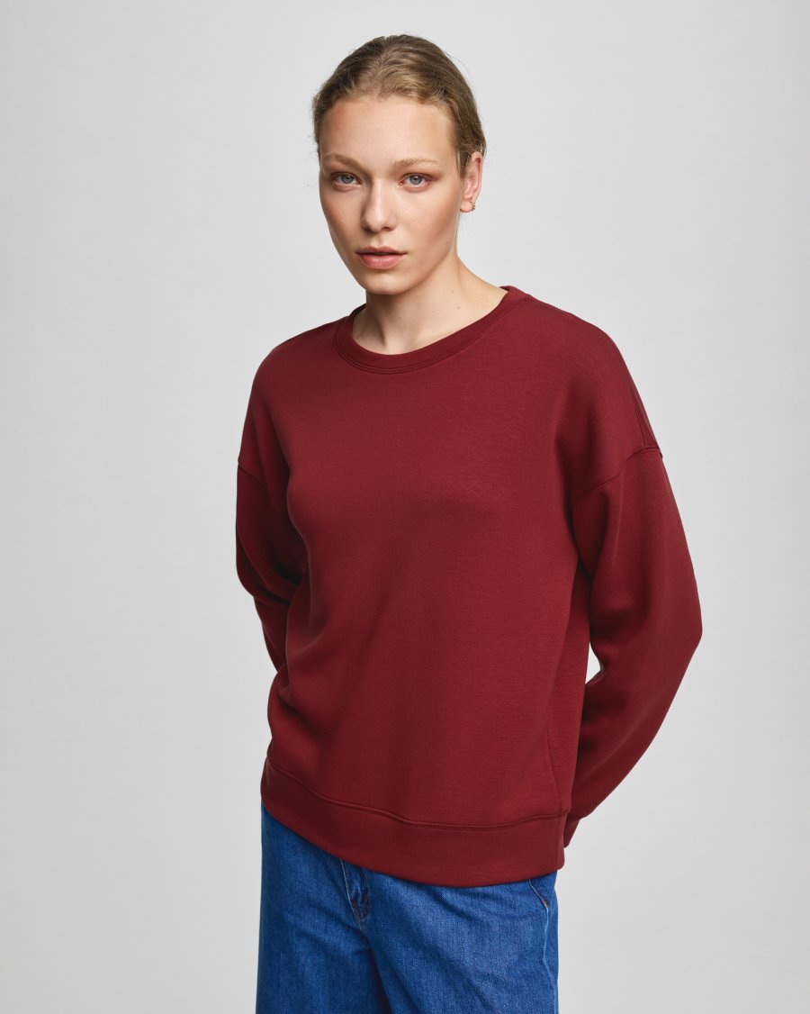 Sweatshirt Ima Q