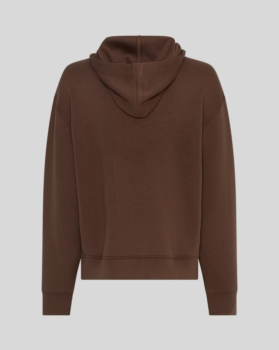 Hoodie Ima Q