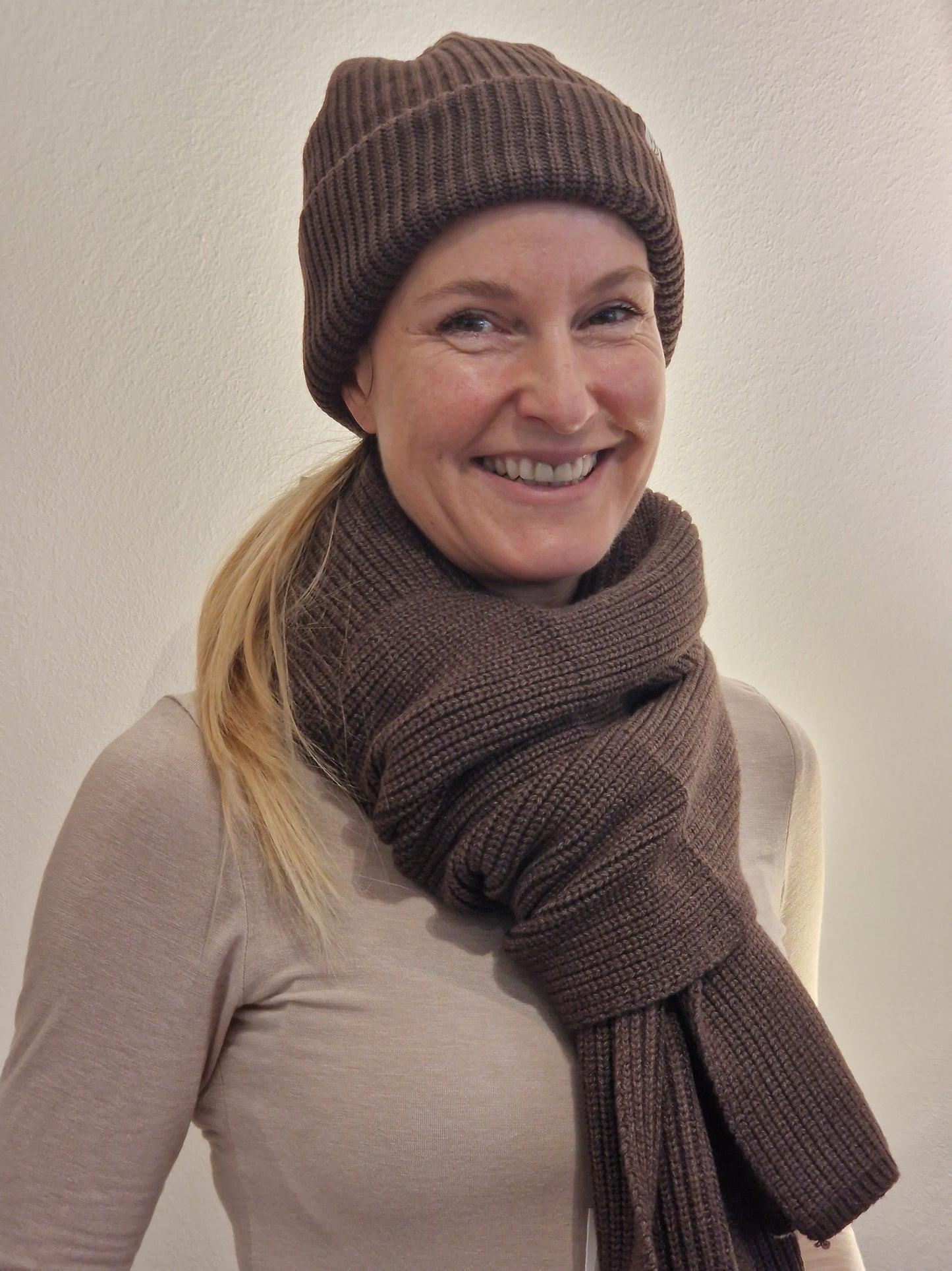 Mütze Rachelle Beanie