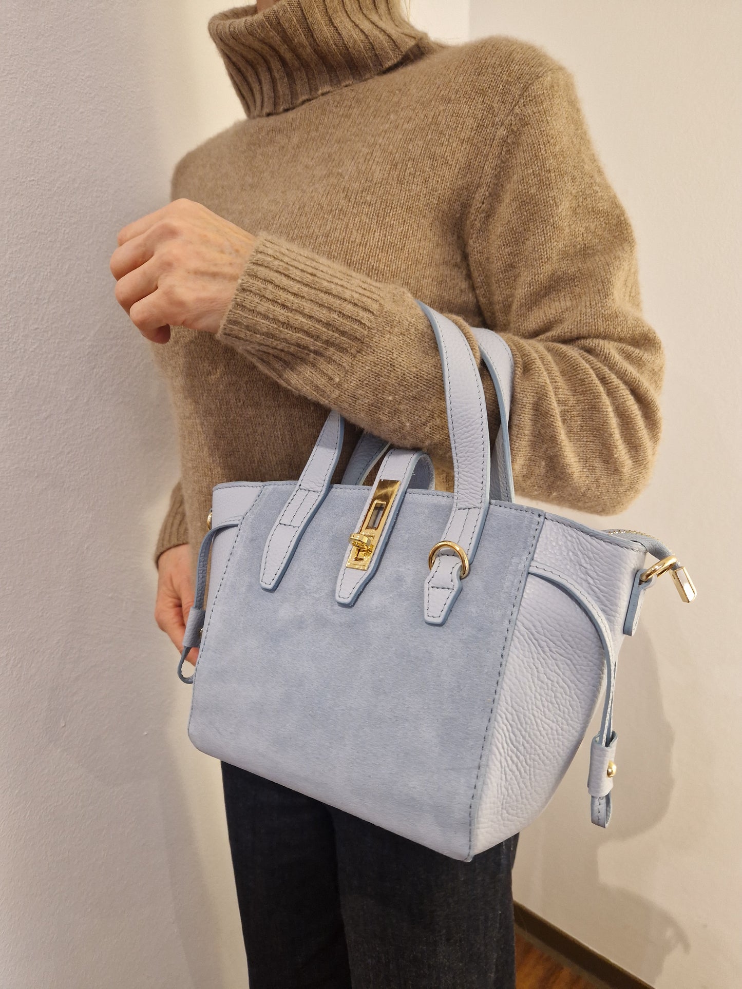 Tasche Jerrylyk