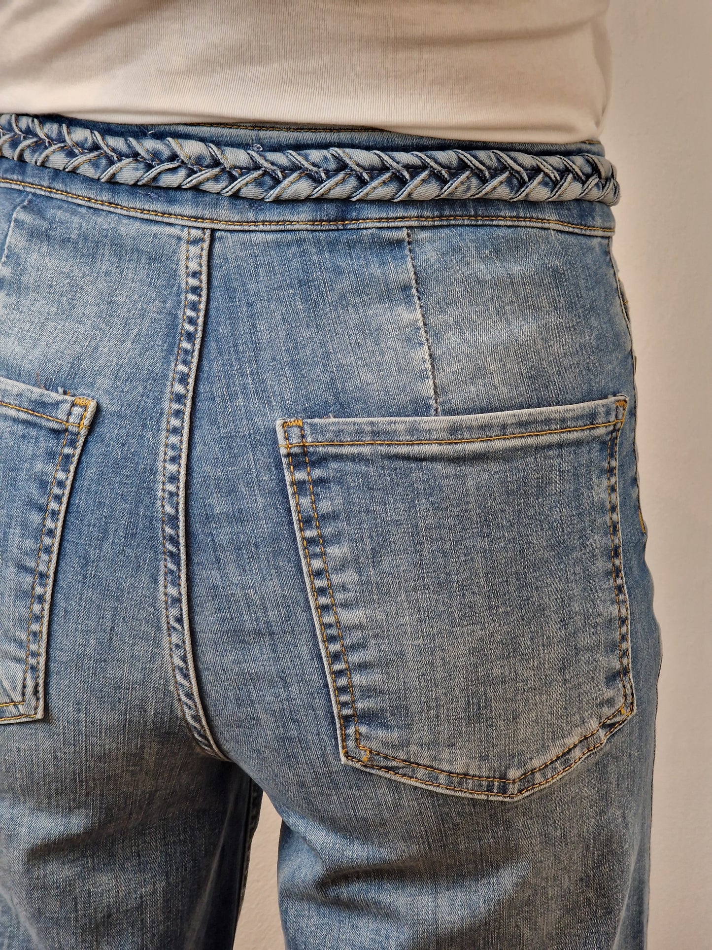Jeans Nuparis