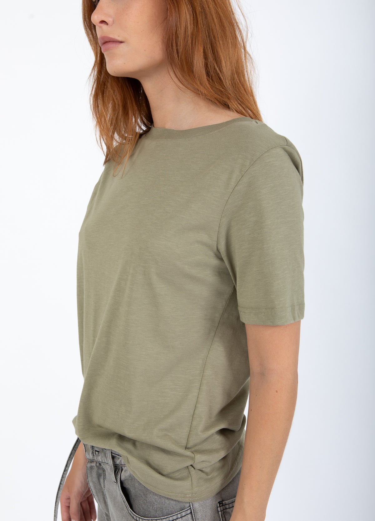 Shirt Heart halbarm