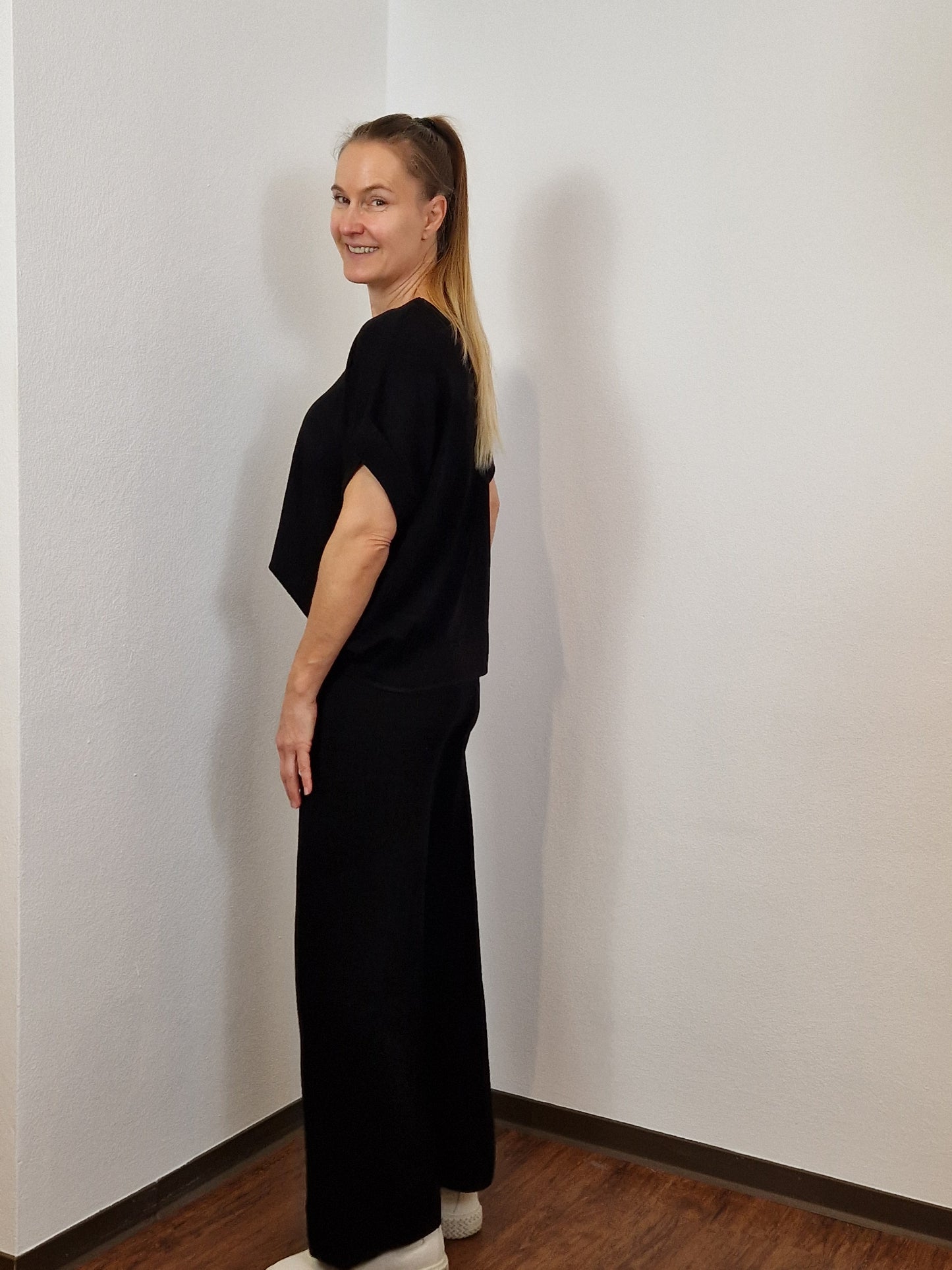 Set Shirt + Hose Lykke