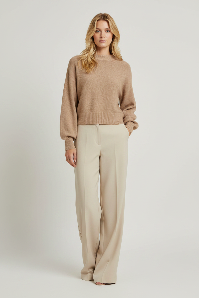 Pullover Kasja