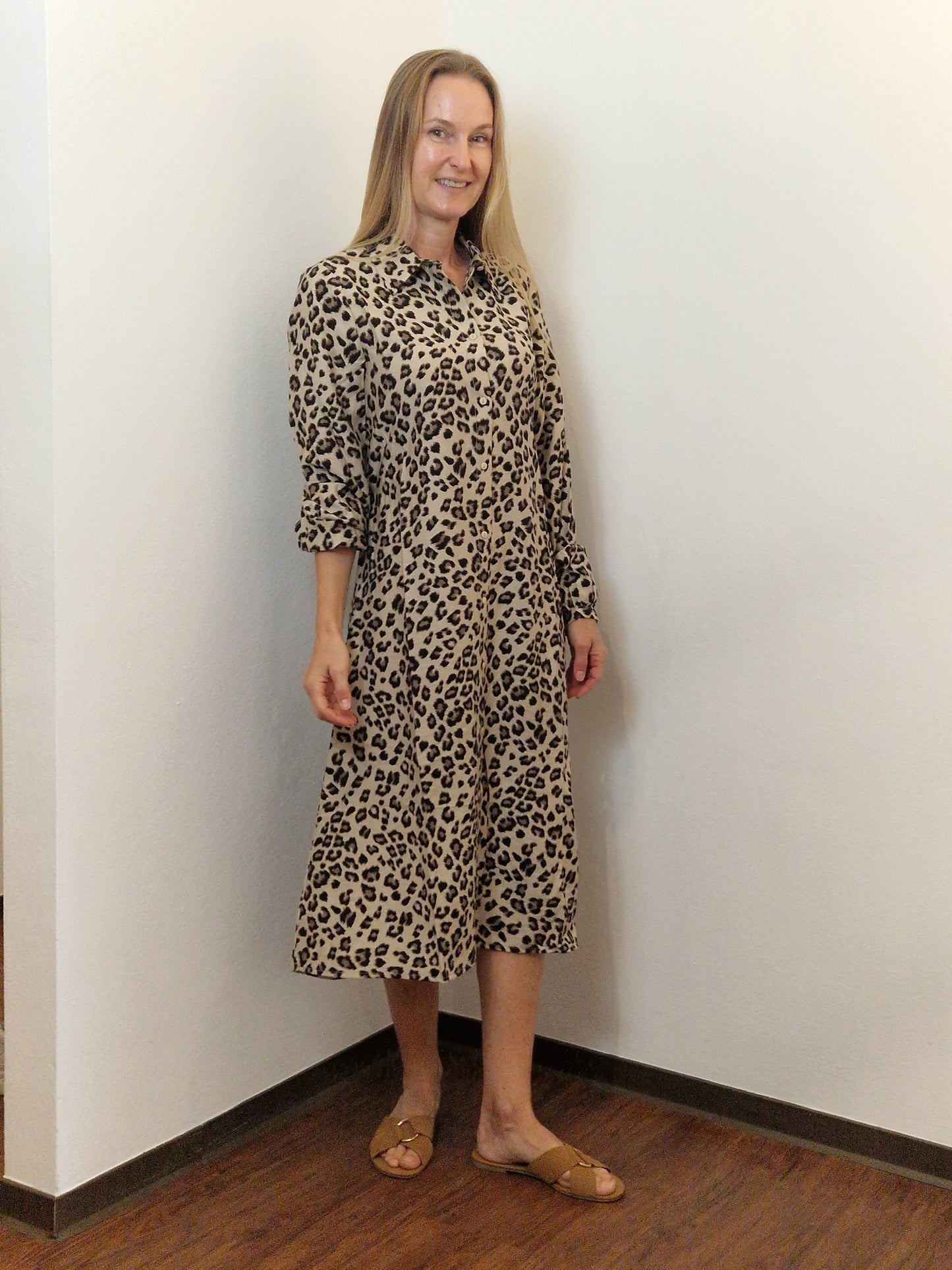 Kleid Vlora