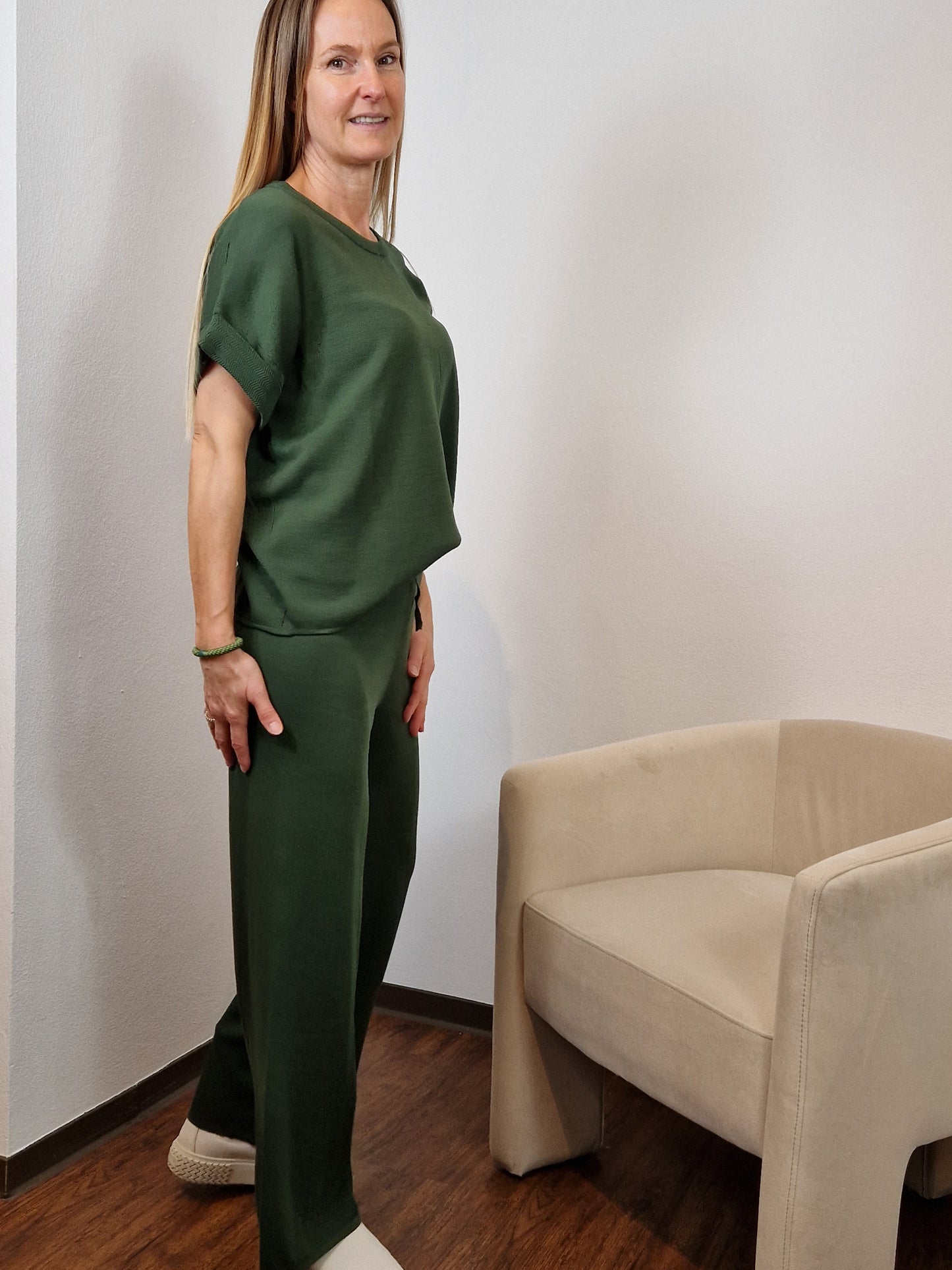 Set Shirt + Hose Lykke