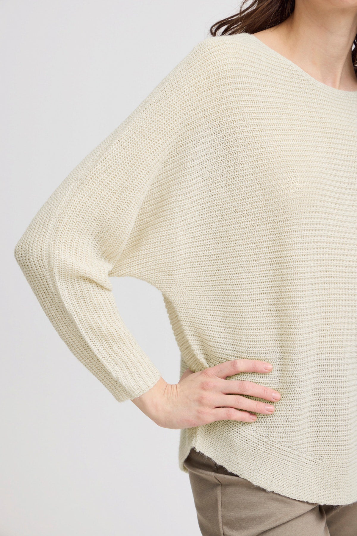 Pullover Eretta