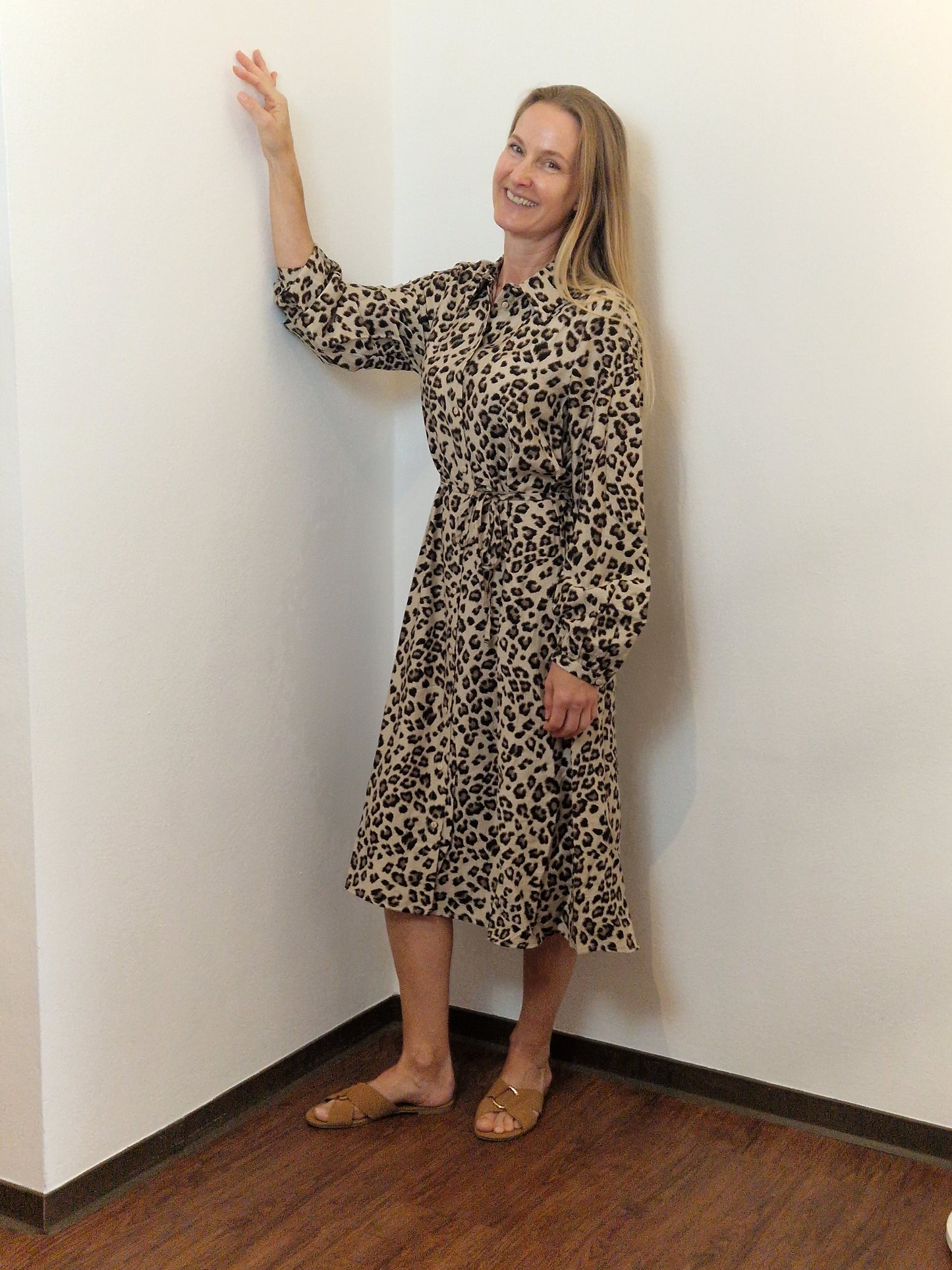 Kleid Vlora