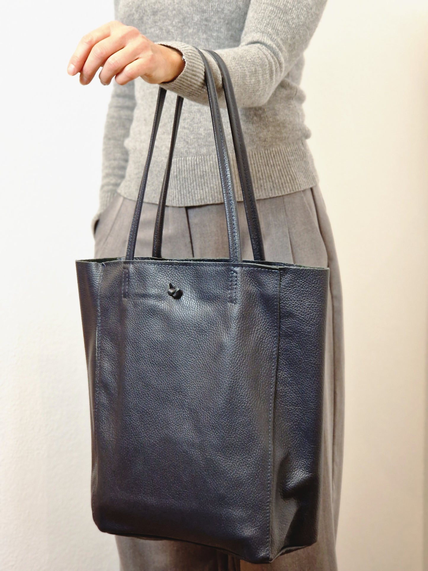 Tasche Taupeylyk