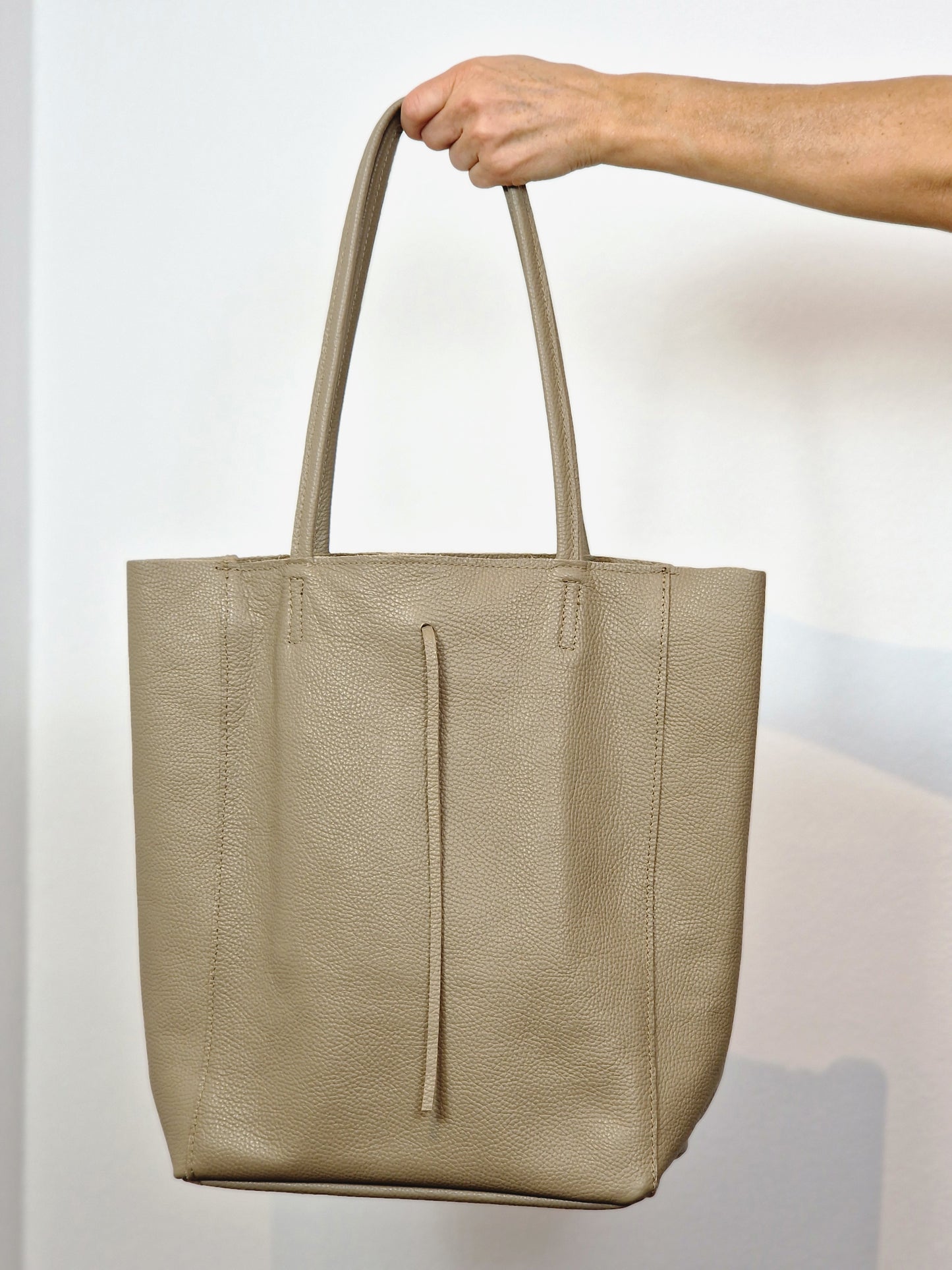 Tasche Taupeylyk
