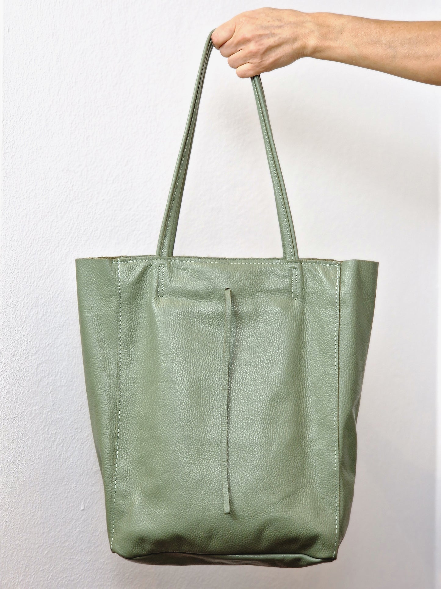 Tasche Taupeylyk